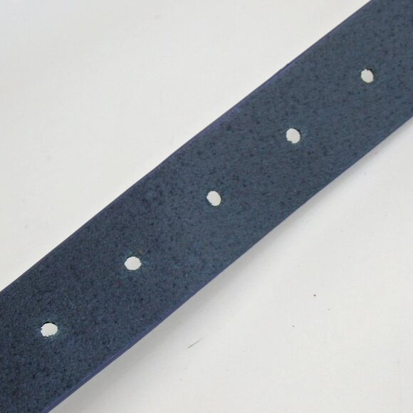 Authentic Vivienne Westwood belt leather [Used] main image 13